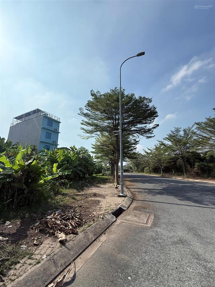 Bán đất nền nhà phố dự án đại phúc green villas, 6,7 tỷ, 100m2, đẹp xuất sắc