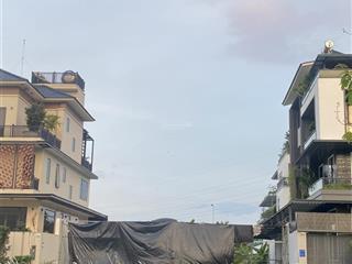 Cần bán lô đất biệt thự bờ sông ông lớn khu đại phúc green villas đường phạm hùng chỉ 60tr/m2