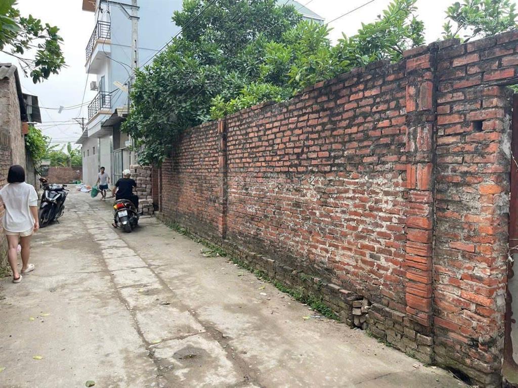 Hàng hiếm đất làng sài sơn, mảnh đất tại phúc đức, sài sơn, quốc oai, diện tích 55,9m2