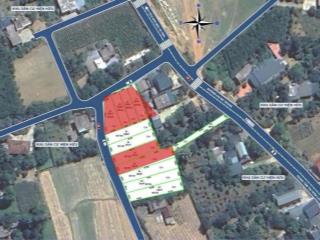 Đất ở đô thị chi nê, lạc thủy, hòa bình. giá nhỉnh 3tr/m2. giá tốt nhất thị trường