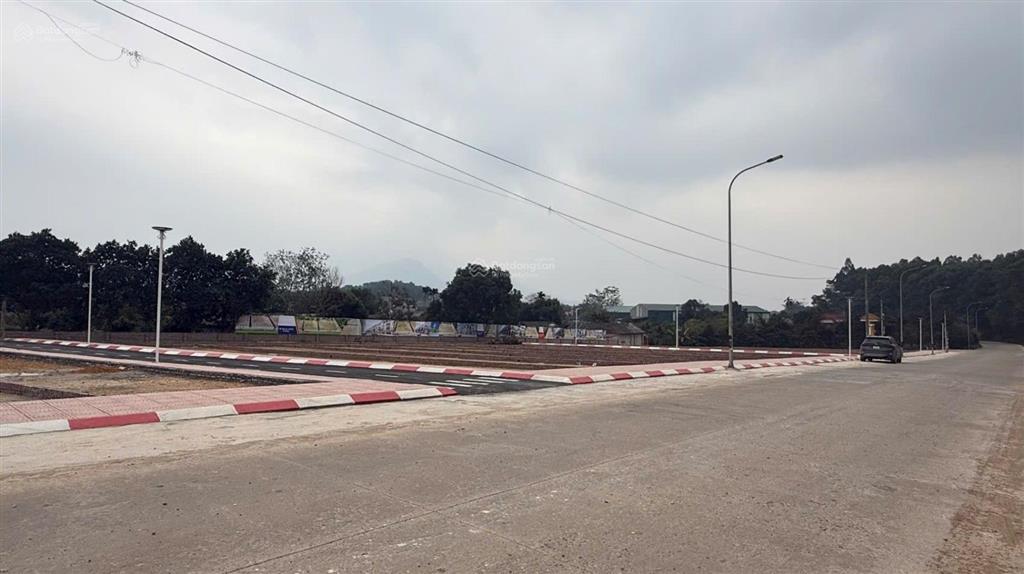 Mở bán 40 lô đất f0 đầu tư cực tốt