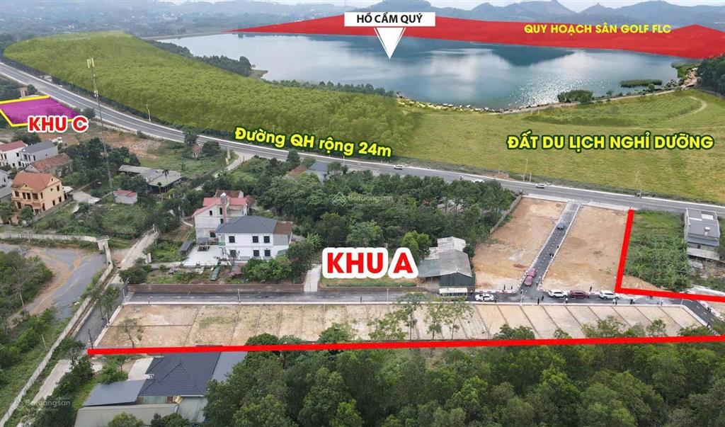 Nhỉnh 1 tỷ 100m2 thổ cư sổ đỏ hà nội
