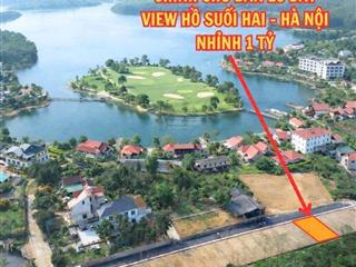 Mở bán 40 lô đất f0 đầu tư cực tốt