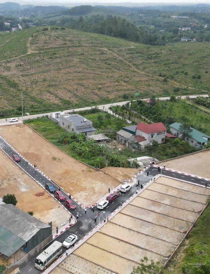 Nhỉnh 1 tỷ 100m2 thổ cư sổ đỏ hà nội