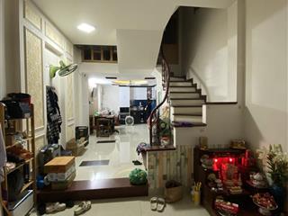 NHÀ DÂN XÂY PHÚC LÝ- BẮC TỪ LIÊM 56M2X4T, 1 NHÀ RA Ô TÔ TRÁNH, GIÁ CHỈ 8.6 TỶ