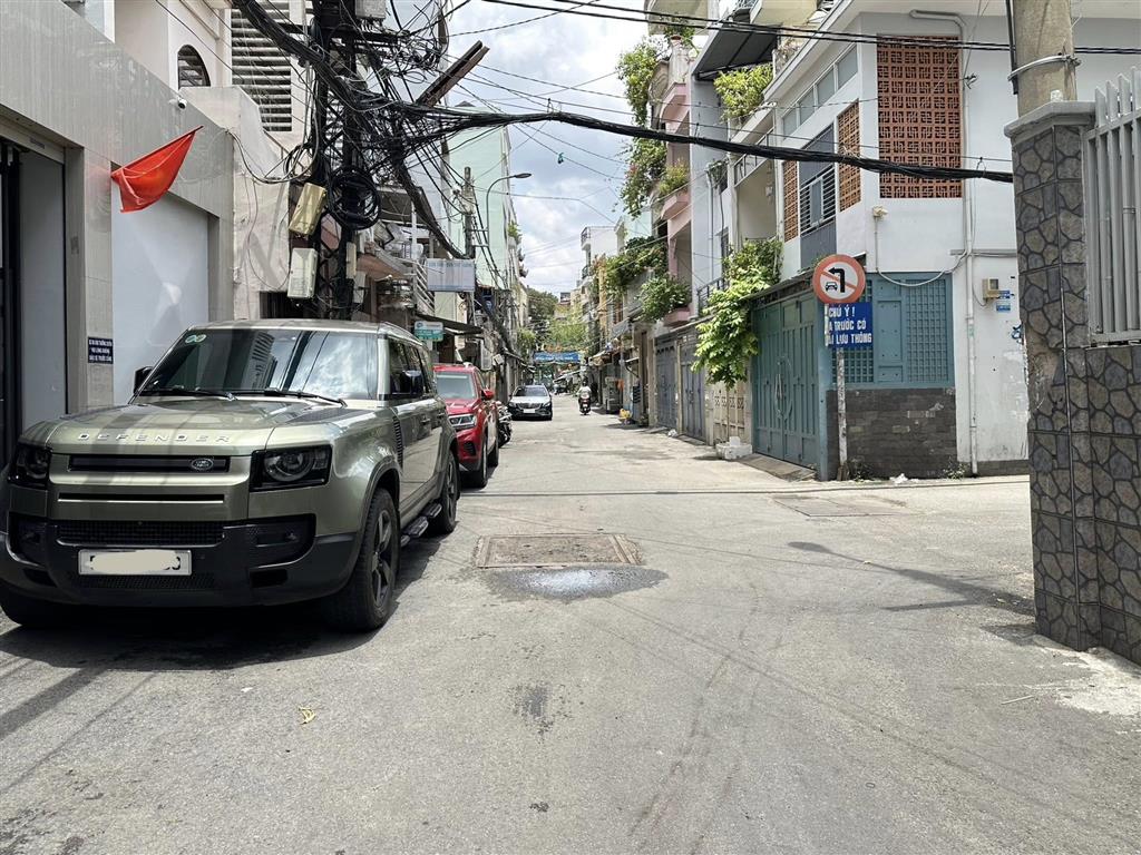 7%/NĂM! DÒNG TIỀN CCMN 42 PHÒNG KHÉP KÍN, GIÁ CHƯA TỚI 190 TRIỆU/1M2 - CẦU DIỄN- MINH KHAI