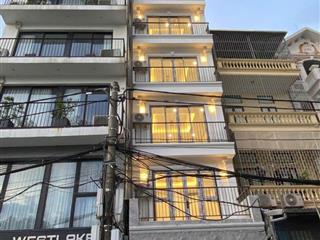 🏡 PHÚ DIỄN – PHÂN LÔ VIP – VỈA HÈ Ô TÔ TRÁNH – THANG MÁY – KINH DOANH - 12X TỶ