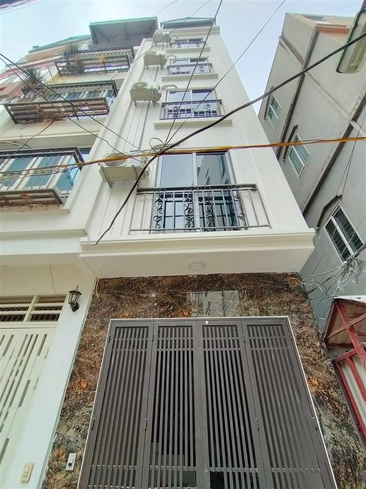 7 TỶ NHÀ CẦU DIỄN ĐI BỘ RA GA METRO, KHU DÂN CƯ HIỀN LÀNH, SÁT TRƯỜNG MN, C123