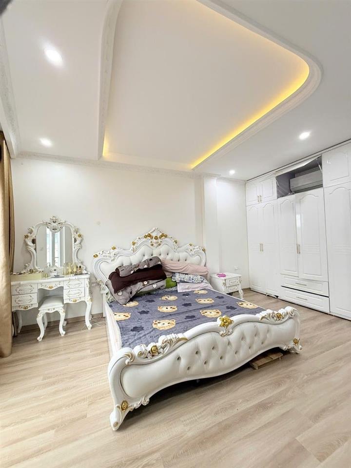🏡 BÁN NHÀ CẦU DIỄN – THANG MÁY – Ô TÔ GẦN NHÀ – GIÁ 7,9 TỶ