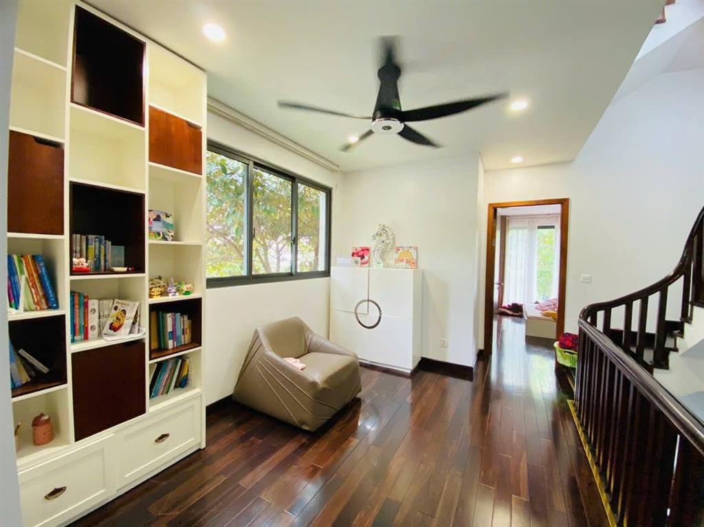 🔥 HOT! NHÀ ĐÌNH QUÁN – Ô TÔ TRÁNH – KINH DOANH – 39M² x 4 TẦNG