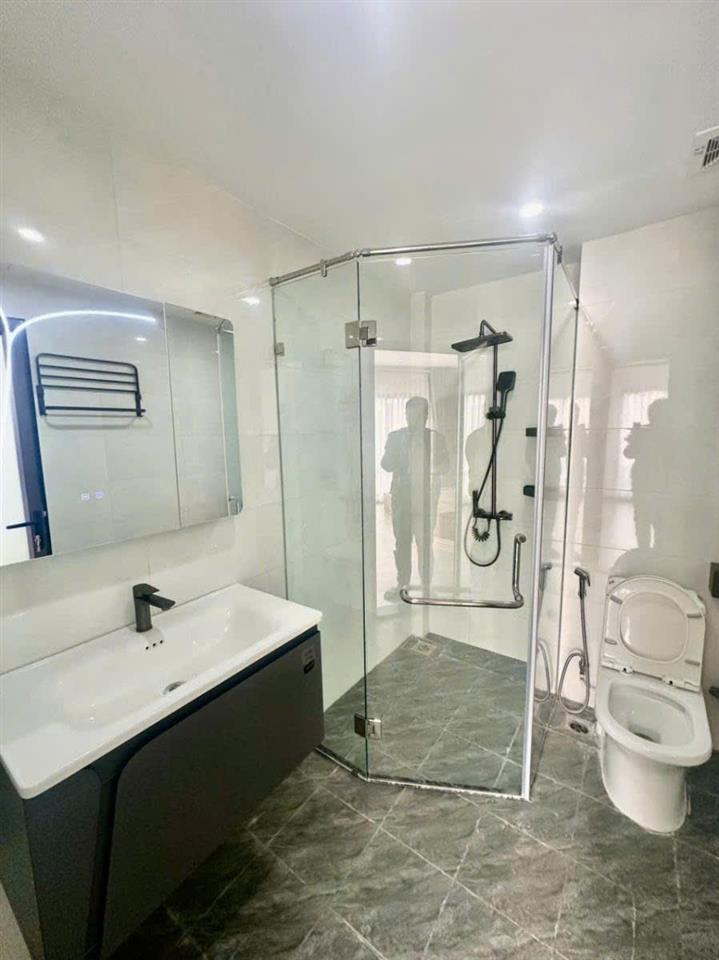 🏢 SIÊU PHẨM TRUNG TÂM CẦU GIẤY – LÔ GÓC – 6 TẦNG THANG MÁY – Ô TÔ TRÁNH – KINH DOANH ĐỈNH