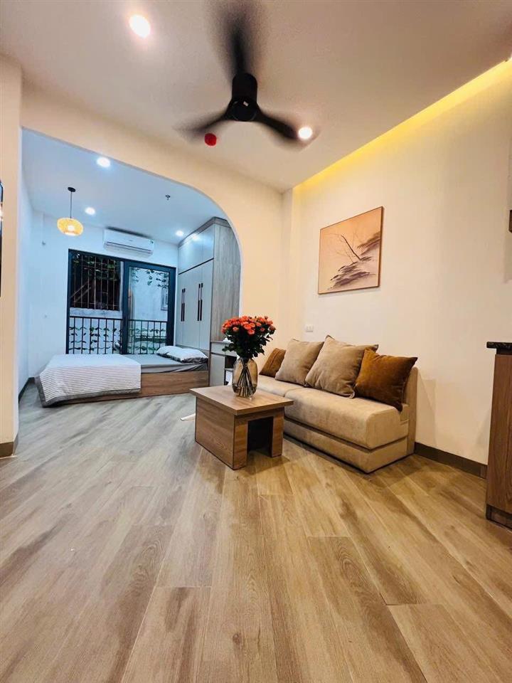 CHỦ GIẢM GẦN 3 TỶ- CCMN YÊN HÒA - CẦU GIẤY - THANG MÁY - 65M2x7T - 14.6 TỶ-THẦU 75