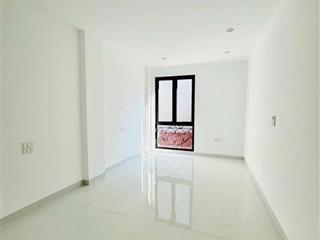 NHỈNH 5 TỶ - BÁN GẤP NHÀ TRỊNH VĂN BÔ- 33M² x 5T - 10M RA Ô TÔ