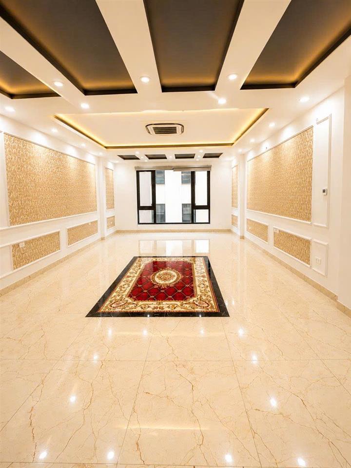 NHÀ PHÂN LÔ LK 18HA PHÚ DIỄN 45M2X6T, THANG MÁY, VỈA HÈ Ô TÔ TRÁNH, 12.5 TỶ