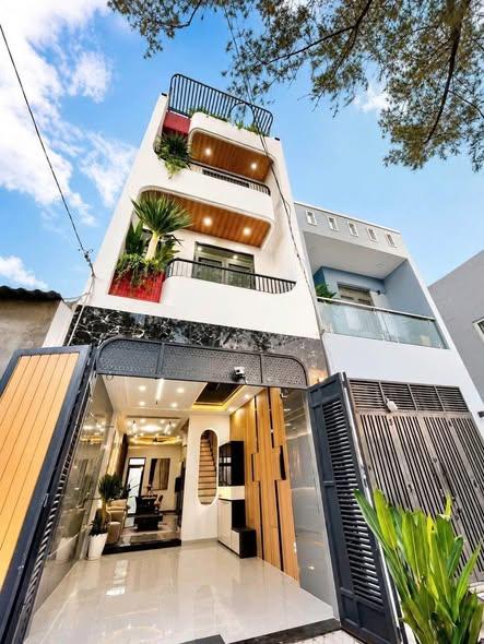 NHÀ PHÂN LÔ LK 18HA PHÚ DIỄN 45M2X6T, THANG MÁY, VỈA HÈ Ô TÔ TRÁNH, 12.5 TỶ