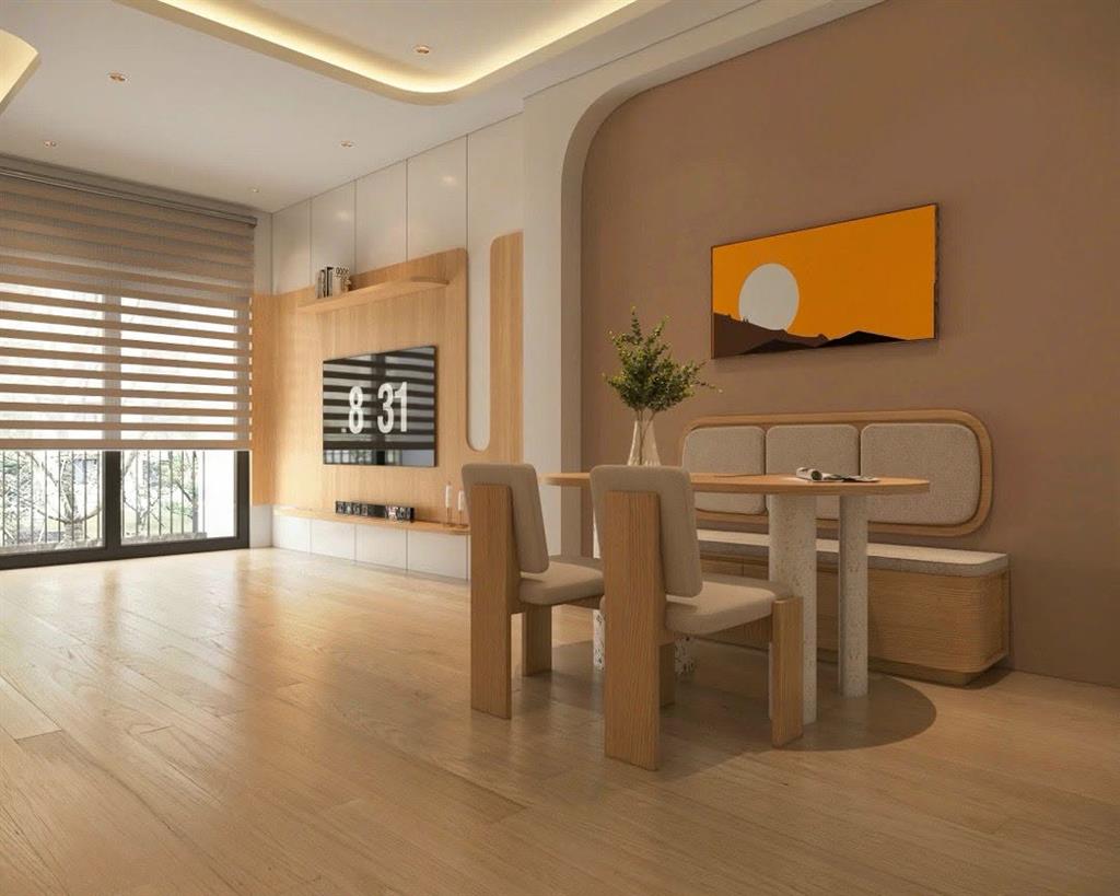 BTL-ĐÔNG NGẠC – TÒA DÒNG TIỀN 7 TẦNG – THANG MÁY–ÔTÔ TRÁNH – SÁT HV TÀI CHÍNH– 25 TỶ