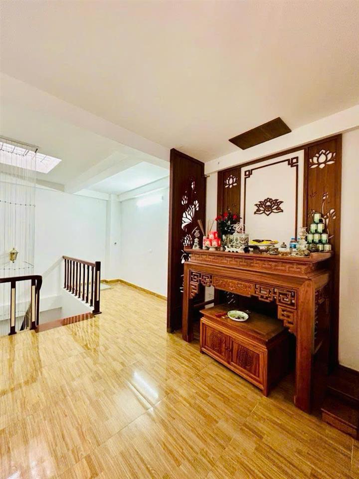 BÁN NHÀ DÂN XÂY PHÚ DIỄN PHÂN LÔ Ô TÔ ĐỖ CỬA NGÀY ĐÊM 49M2X4T - 9.9 TỶ