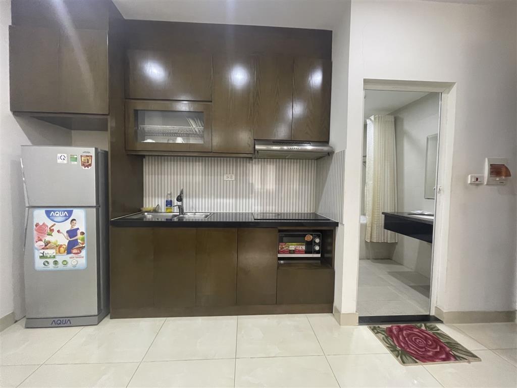 BÁN CCMN TRỊNH VĂN BÔ 75M2X7 TẦNG, T/MÁY, 100 TRIỆU/M, 18 PHÒNG KK, GIÁ 15 TỶ