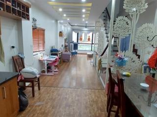 BÁN NHÀ MẶT PHỐ HỒ TÙNG MẬU, 602MX5T,VỈA HÈ 8M, 1 MẶT PHỐ 1 MẶT NGÕ SAU, 23.9 TỶ