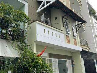 Bán nhà trệt, lầu, diện tích 6x17,5m, giá 19 tỷ, kdc tân quy đông, phường tân phong