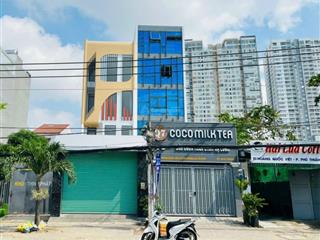Bán nhà đường 65, dt 6x20m, trệt, lầu, giá 29 tỷ, kdc tân quy đông, phường tân phong, quận 7