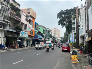 Ngộp bank! bán gấp nhà mặt tiền trần phú  ngay lê hồng phong | dt 3,7 x 12m  4 tầng