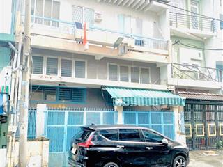 Siêu to khổng lồ ! nhà hẻm xe hơi ngay 3 tháng 2, p.16 | dt 8 x33m nở hậu 15m 3 tầng.