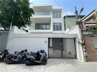 Hàng hiếm duy nhất ! nhà hxh nguyễn chí thanh gần nguyễn tri phương | dt 8,8x 21m  3 tầng|