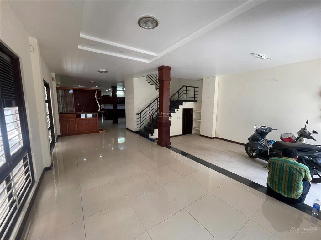 Chỉ còn 1 căn! nhà hxh sát mt đường tô hiệu, p. hiệp tân | dt 4,4 x 18m, 2 tầng