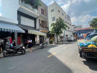 Hàng hiếm ! nhà hxh 10m cao thắng hoàng dư khương | dt 5,6x 33m | 3 tầng|