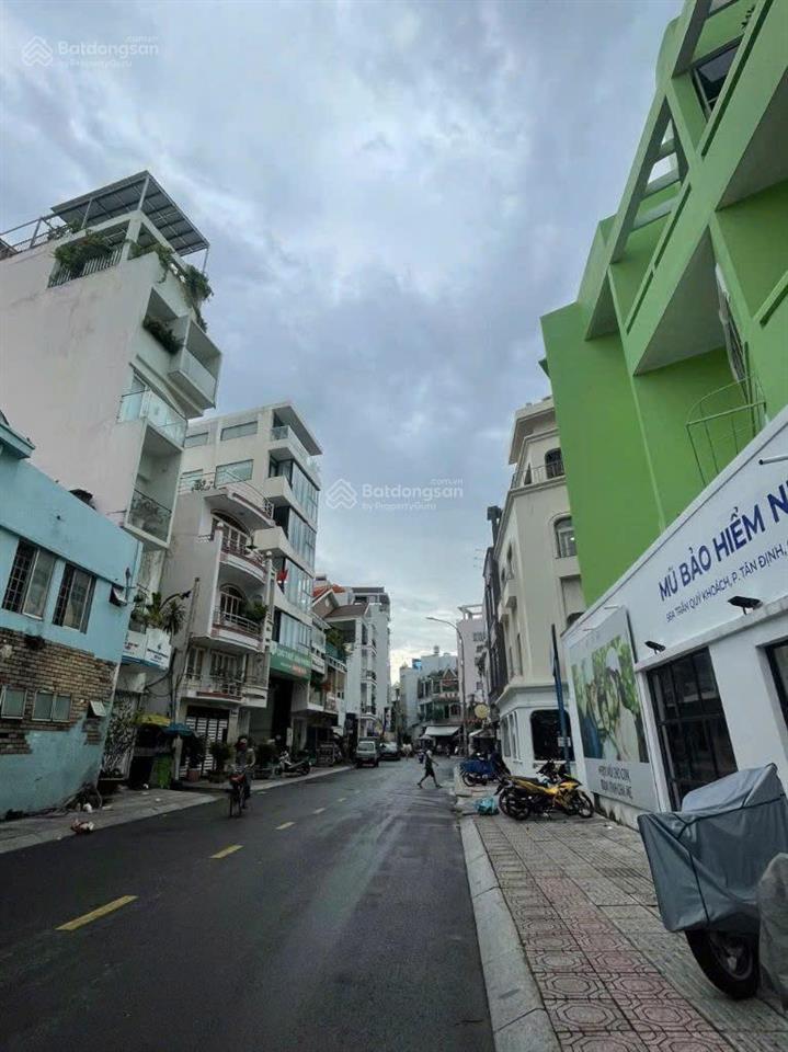 Siêu phẩm giá tốt! bán gấp nhà c4  hxh cao thắng ngay 3/2 | dt 5,5x22m | giá tốt