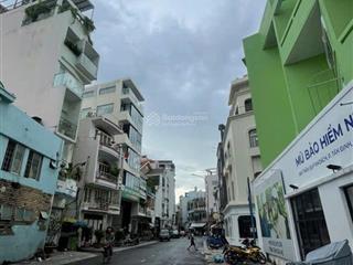 Siêu phẩm giá tốt ! bán gấp nhà c4  hxh cao thắng ngay 3/2 | dt 5,5x22m | giá tốt |