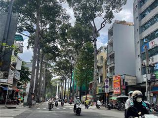 Hàng hot ! nhà mặt tiền nguyễn chí thanh, p.an đông | dt 4x 22m 4 tầng.