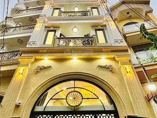 Bđs dòng tiền ! căn góc 2 mt hxh nguyễn trãi, p.an đông| dt 4.2 x13m  6 tầng|