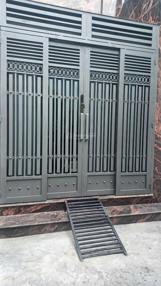 Siêu phẩm ! nhà mới đường võ văn kiệt, p.5 q.5 | dtsd 121m2 trệt 2 lầu st|