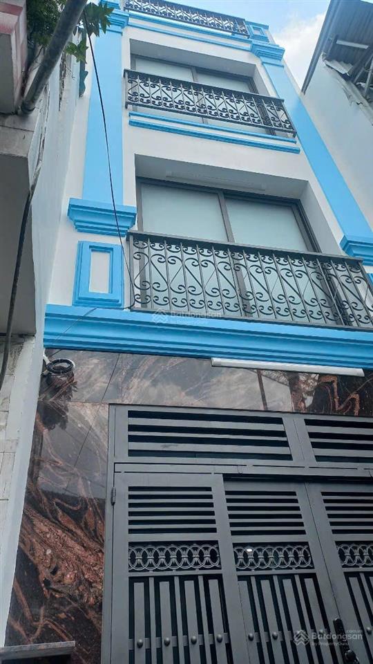 Siêu phẩm ! nhà mới đường võ văn kiệt, p.5 q.5 | dtsd 121m2 trệt 2 lầu st|