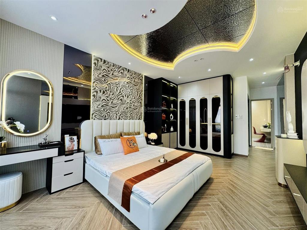 Siêu phẩm ! căn góc 2 mặt tiền ngay nguyễn đình chiểu, p.đa kao | dt 4 x 17m 3 tầng|