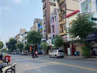 Hàng siêu hiếm | siêu phẩm căn góc mặt tiền thạch thị thanh, p.tđ| dt 4x 16m  2 tầng|