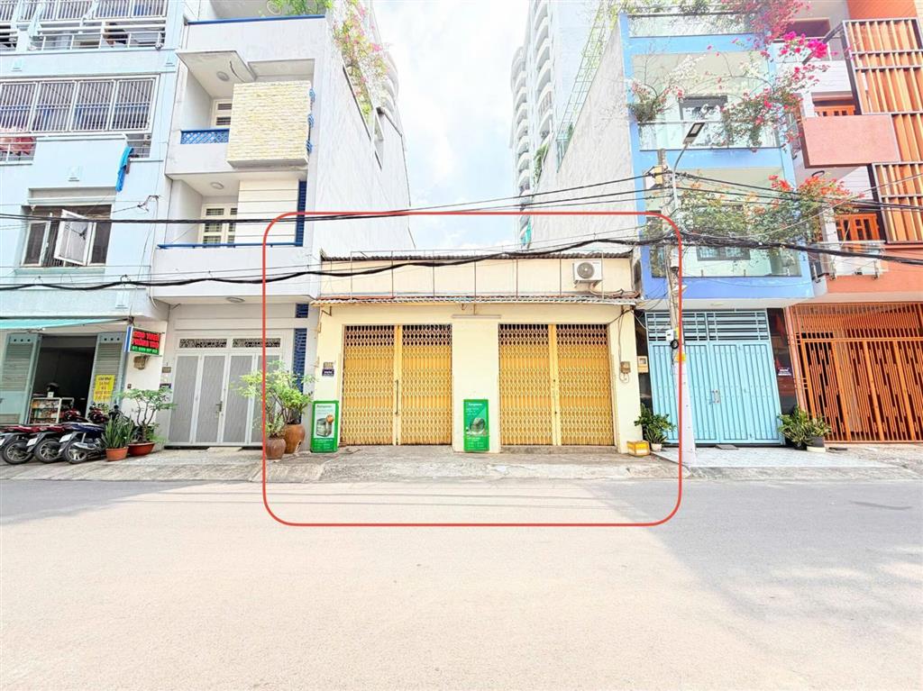 Khu vip sang chảnh! nhà cấp 4  hxh 10m đường thoại ngọc hầu, phú thạnh | dt 4 x18m