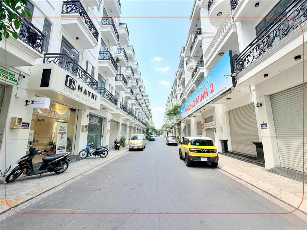 Khu vip sang chảnh! nhà cấp 4  hxh 10m đường thoại ngọc hầu, phú thạnh | dt 4 x18m