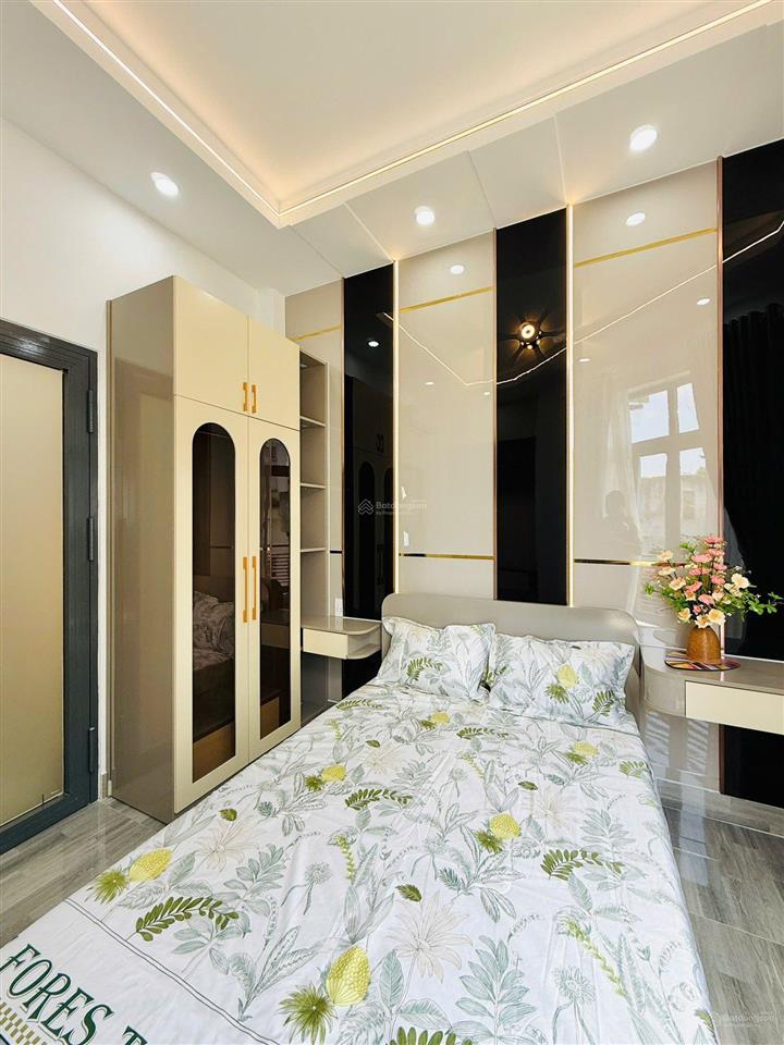 Sản phẩm khan hiếm !! nhà mặt tiền sư vạn hạnh, p. vườn lài | dtsd 150m2|