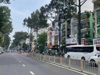 Sản phẩm khan hiếm !! nhà mặt tiền sư vạn hạnh, p. vườn lài | dtsd 150m2|