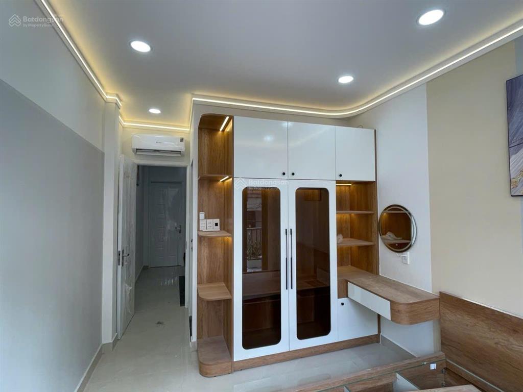 Siêu phẩm khan hiếm !! căn góc 2 mặt tiền vĩnh viễn, p. vườn lài | dt 3,5 x8,5m  3 tầng|
