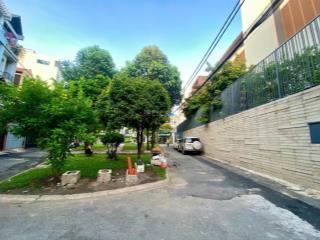Siêu phẩm! nhà hxh 8m thoại ngọc hầu, p. phú thạnh | dt 4x 18m cấp 4|