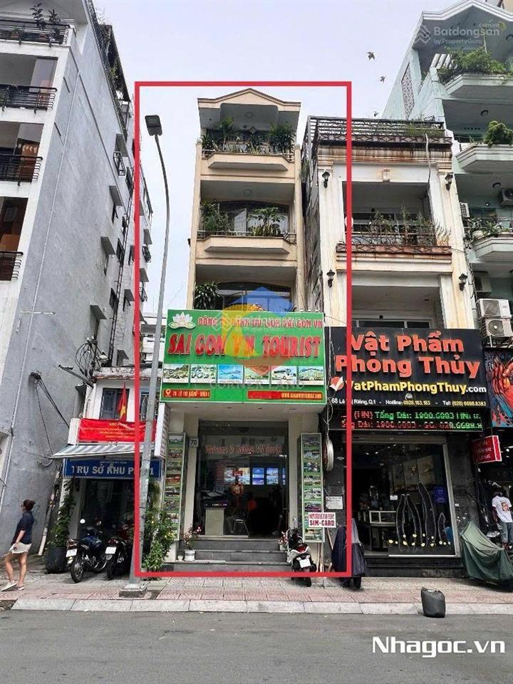 Giá rẻ bất ngờ !!! căn góc 3 mặt tiền đường 3/2, p. minh phụng | dt 3,4 x 15m  5 tầng|
