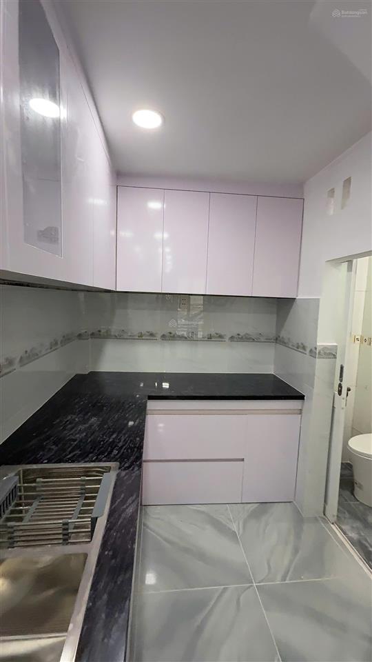 Nhà đẹp ở liền  đường võ văn tần, p. bàn cờ  4 tầng  giá chỉ nhỉnh 7 tỷ!!!