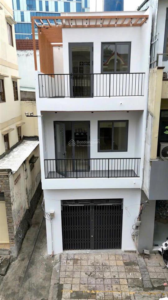Hàng độc quyền  căn góc 2 mặt tiền đỗ thị lời ngay cmt8 | dt 4.4x15m  3 tầng|