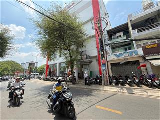 Siêu phẩm khan hiếm ! nhà mặt tiền đường bạch đằng  gần sân bay| dt 4.6x 25m|