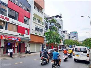 Siêu phẩm khan hiếm! nhà mặt tiền ngay đường cửu longhồng lĩnh | dt 4 x 10m  4 tầng|