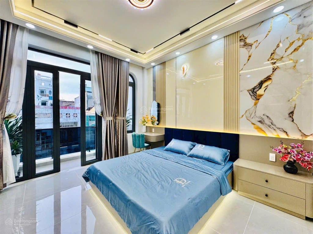 Siêu phẩm độc quyền! nhà mtnb 12m lương thế vinh, p. tân phú  dt 4 x 17,5m  2 tầng